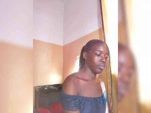 Tanasha webcam