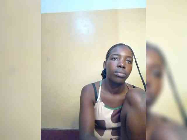 Tanasha webcam