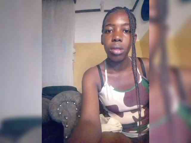 Tanasha webcam