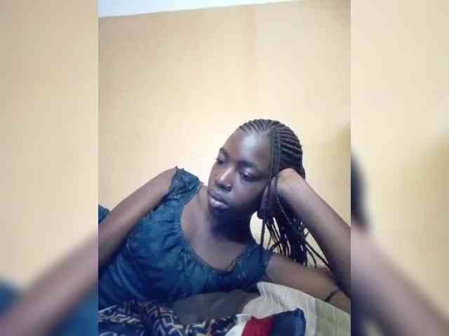 Tanasha webcam