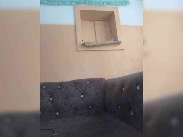 Tanasha webcam