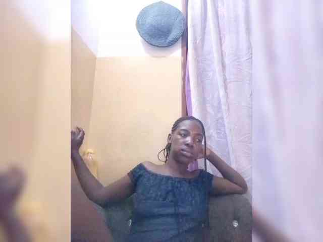 Tanasha webcam