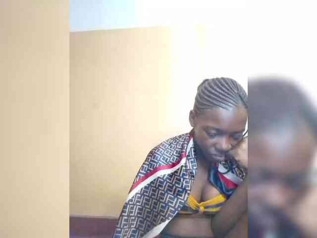 Tanasha webcam