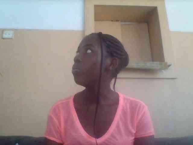 Tanasha webcam