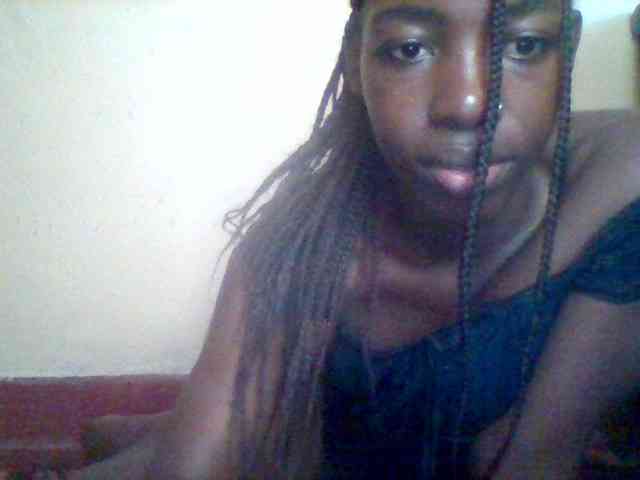Tanasha webcam
