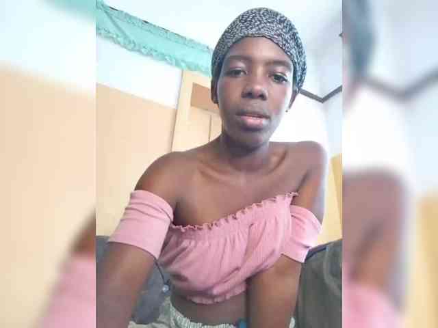 Tanasha webcam