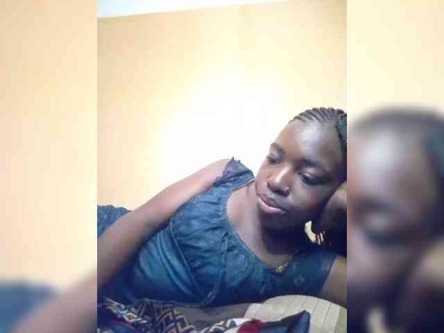 Tanasha webcam
