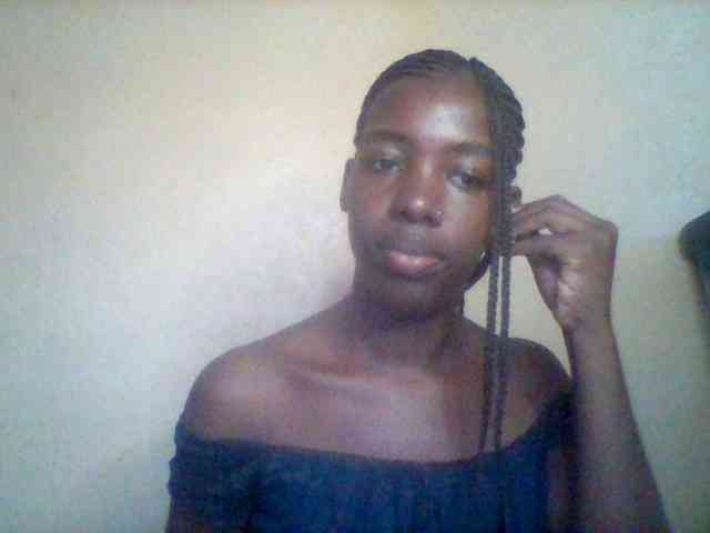 Tanasha webcam