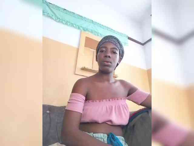 Tanasha webcam