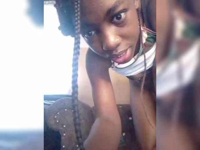 Tanasha webcam