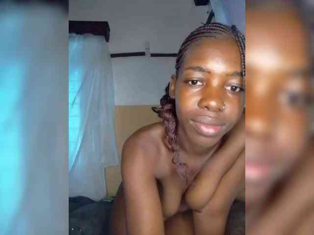 Tanasha webcam