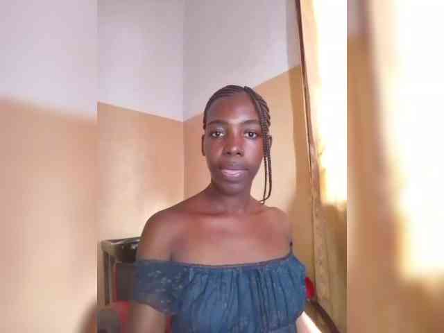 Tanasha webcam