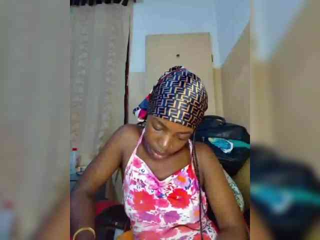Tanasha webcam