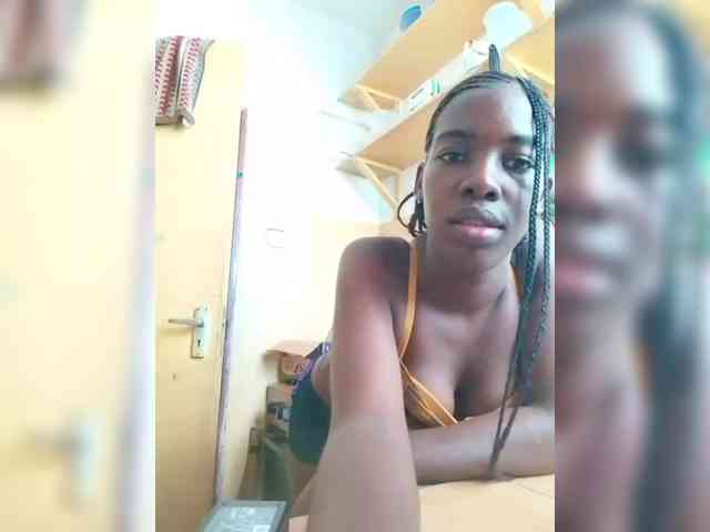 Tanasha webcam