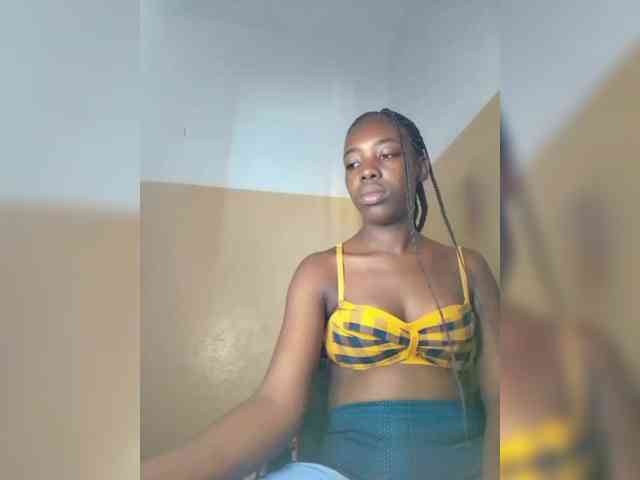 Tanasha webcam