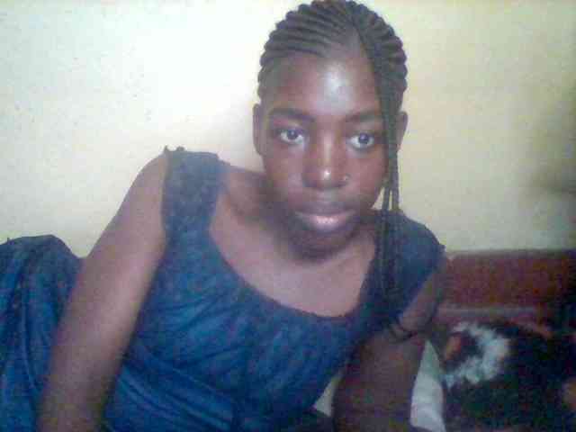 Tanasha webcam