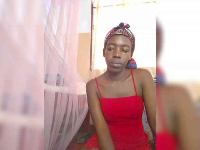 Tanasha webcam