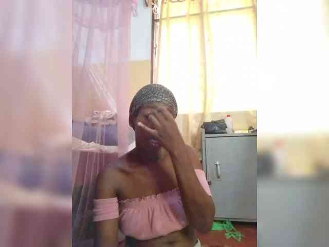 Tanasha webcam