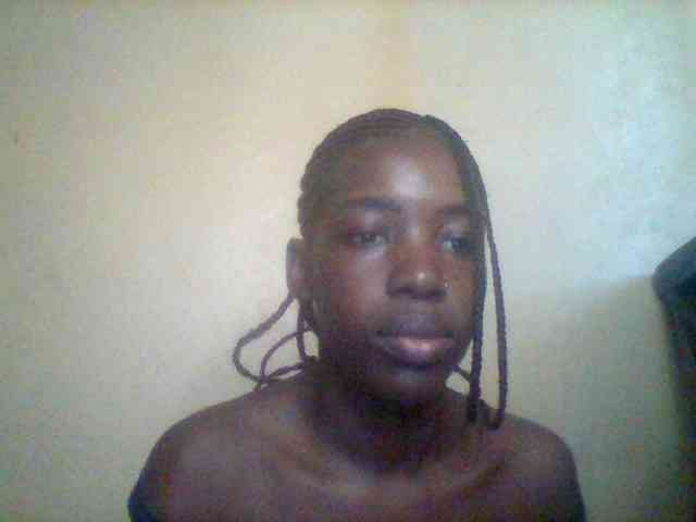 Tanasha webcam