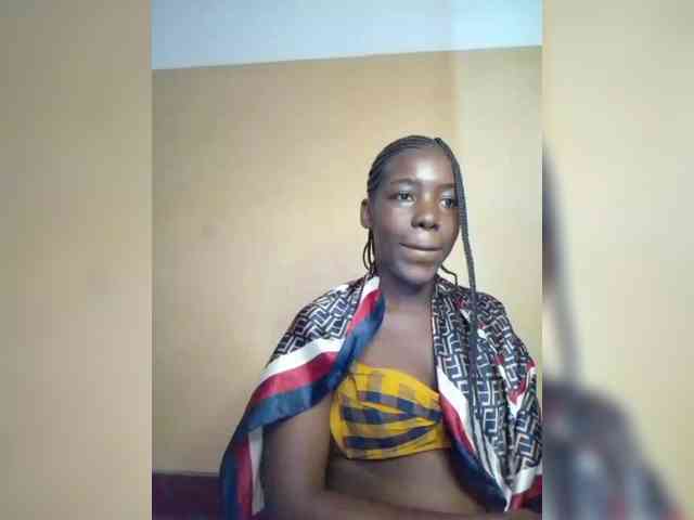 Tanasha webcam