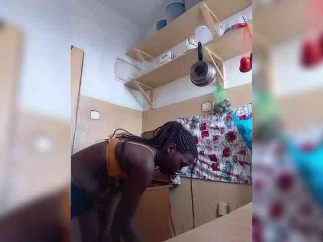 Tanasha webcam