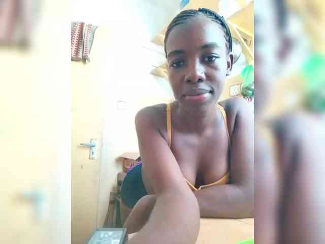 Tanasha webcam