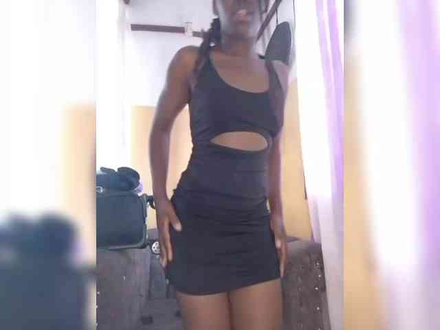 Tanasha webcam