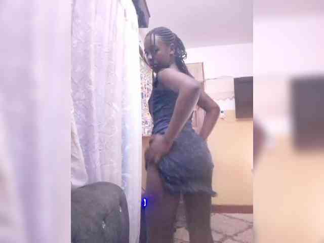 Tanasha webcam