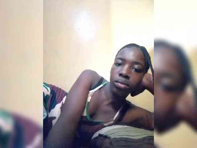 Tanasha webcam