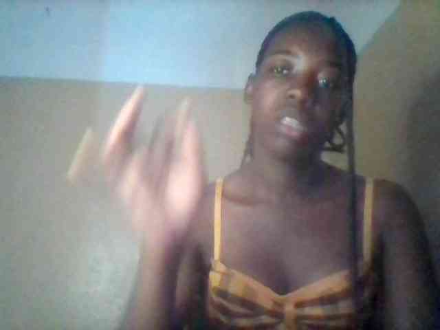 Tanasha webcam