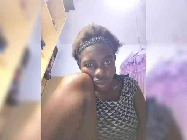 Tanasha webcam