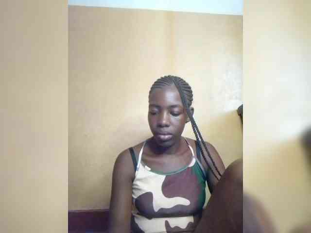 Tanasha webcam