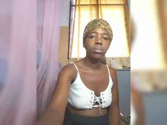 Tanasha webcam