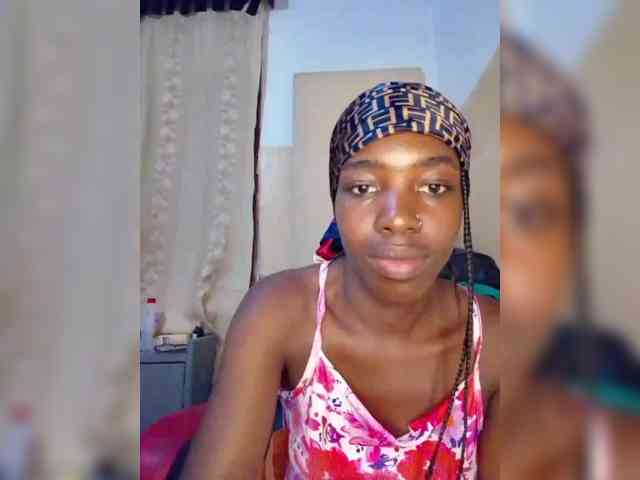 Tanasha webcam