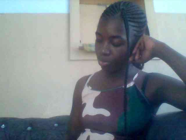 Tanasha webcam