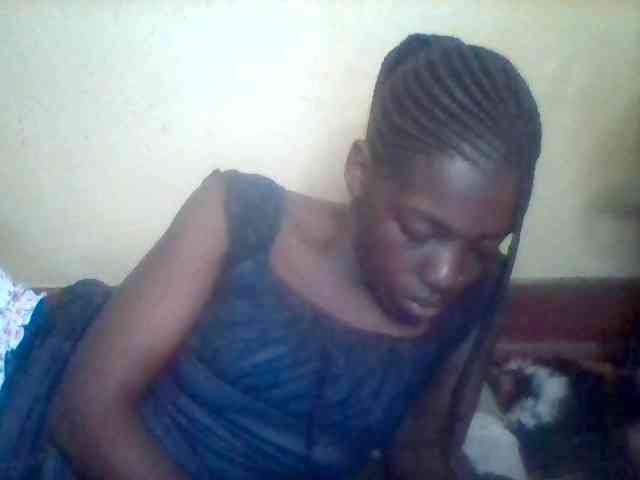 Tanasha webcam
