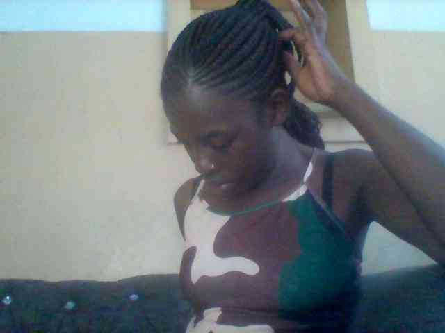 Tanasha webcam