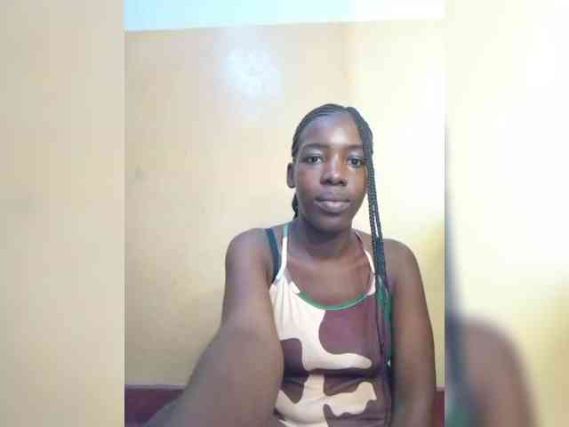 Tanasha webcam