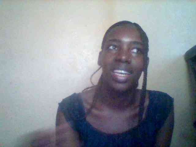 Tanasha webcam
