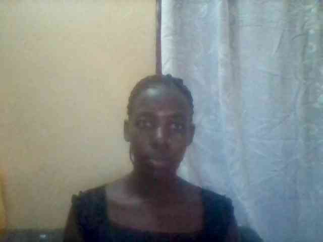 Tanasha webcam