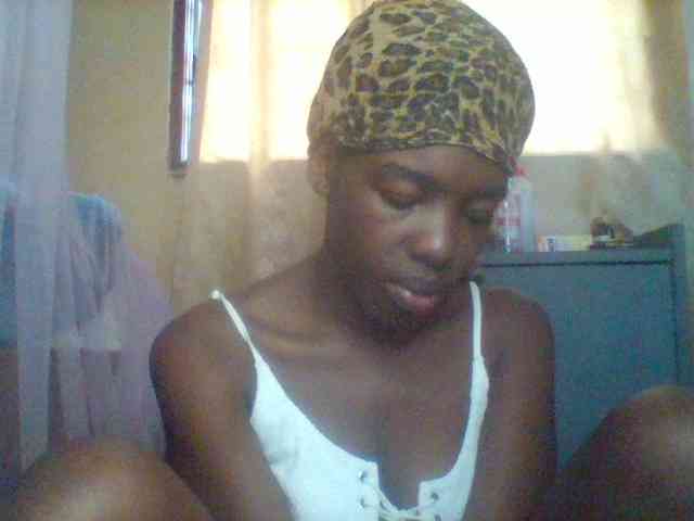 Tanasha webcam
