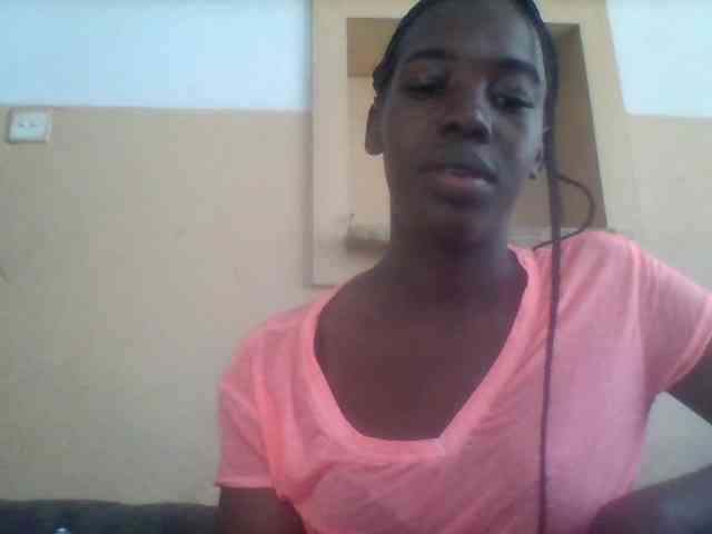 Tanasha webcam