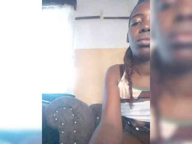 Tanasha webcam