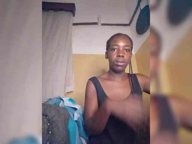 Tanasha webcam