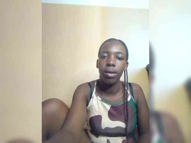 Tanasha webcam