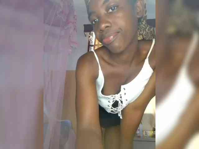 Tanasha webcam