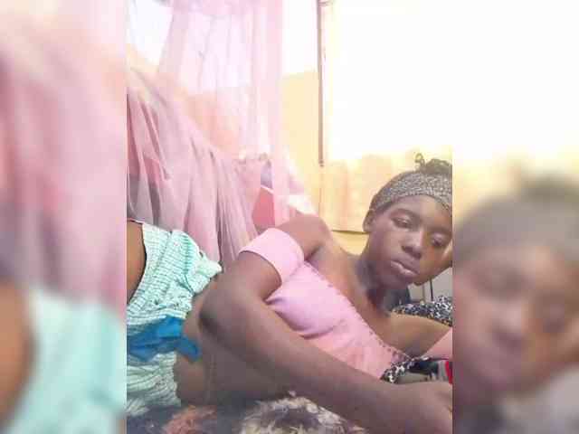 Tanasha webcam