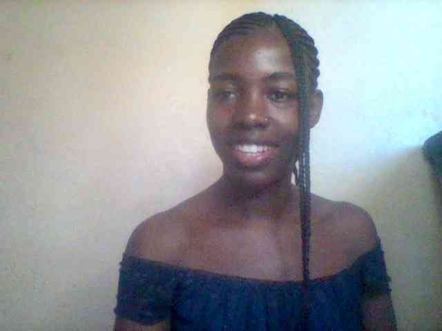 Tanasha webcam