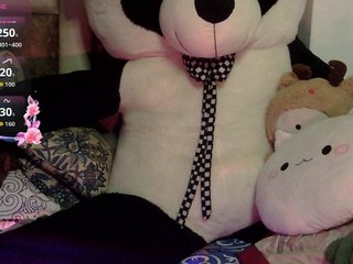 alice_nova Porn Show