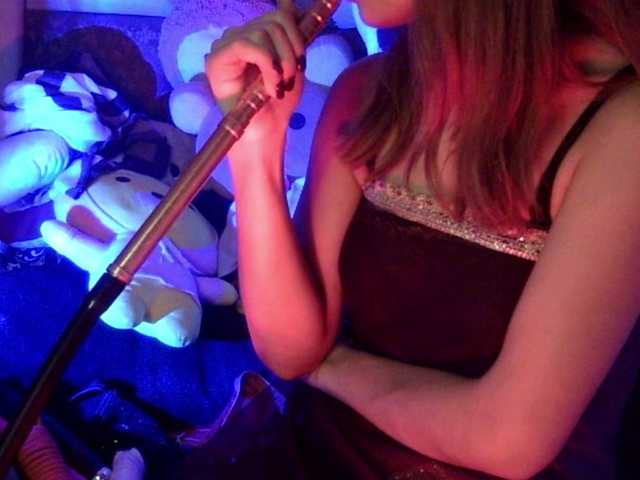 alice-nova's BongaCams show and profile